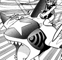 Sharpedo