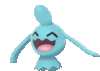 Imagen de Wynaut en Pokémon Espada y Pokémon Escudo