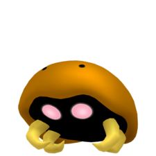 Kabuto macho