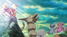 Arcanine