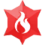 Teratipo fuego