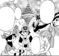 Remoraid en MP09