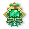 Emblema de oro La Isla Singular SP TCGP.png