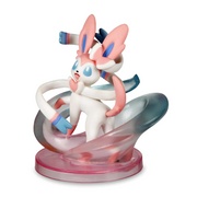Figura de Sylveon