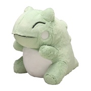 Peluche de sustituto