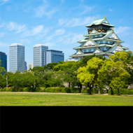 Fondo Osaka