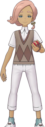 Liam
