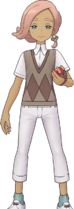 Liam