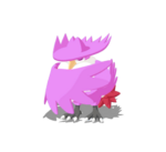 Acicalaplumas variocolor