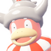 Icono de Slowking en Leyendas Pokémon: Z-A