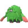 Imagen de Tangrowth variocolor hembra en Pokémon Diamante Brillante y Pokémon Perla Reluciente