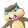 Icono de Patrat variocolor en Leyendas Pokémon: Z-A