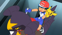 Garchomp