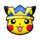 Pikachu (festivo) 10