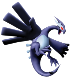 Mewtwo Oscuro (Pokkén Tournament), Pokémon Wiki