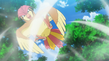 Pidgeotto