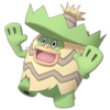 Ludicolo Masters.png