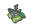 Solo Wormadam planta
