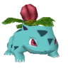 Ivysaur