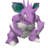 Nidoking