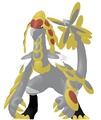 Kommo-o (2-2-006) - Bulbapedia, the community-driven Pokémon