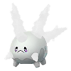 Corsola de Galar