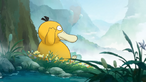Psyduck