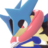 Mega-Greninja