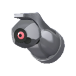Imagen de Beldum variocolor en Leyendas Pokémon: Z-A