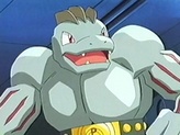Machoke
