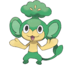 Pansage
