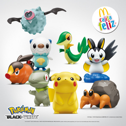 Coleccion mc donalds cheap