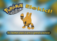 ¿Quién es ese Pokémon?/¿Cuál es este Pokémon?.