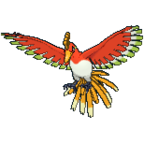 Ho-Oh