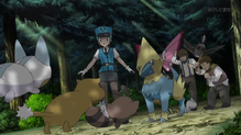 Sentret