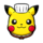 Pikachu (festivo) 2