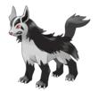 Mightyena