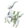 Arceus (tipo bicho)