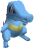 Totodile