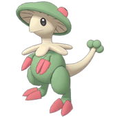 Breloom