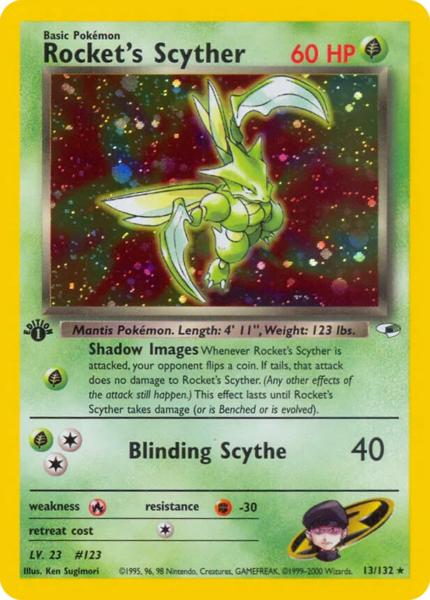 Archivo:Rocket's Scyther (Gym Heroes TCG).png