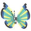 Vivillon pantano