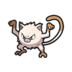 Mankey
