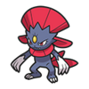 Weavile icono HOME.png