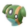 Icono de Mar este variocolor en Leyendas Pokémon: Arceus