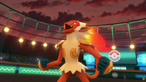 Infernape