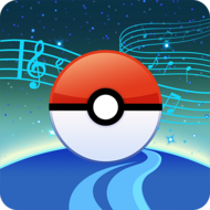 Icono del "Pokémon GO Fest 2021".