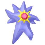 Mega-Starmie