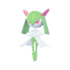 Imagen de Kirlia en Leyendas Pokémon: Z-A