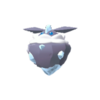 Imagen de Carbink en Leyendas Pokémon: Z-A
